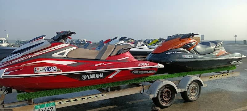 Al Zahiya Slipway - Image 2