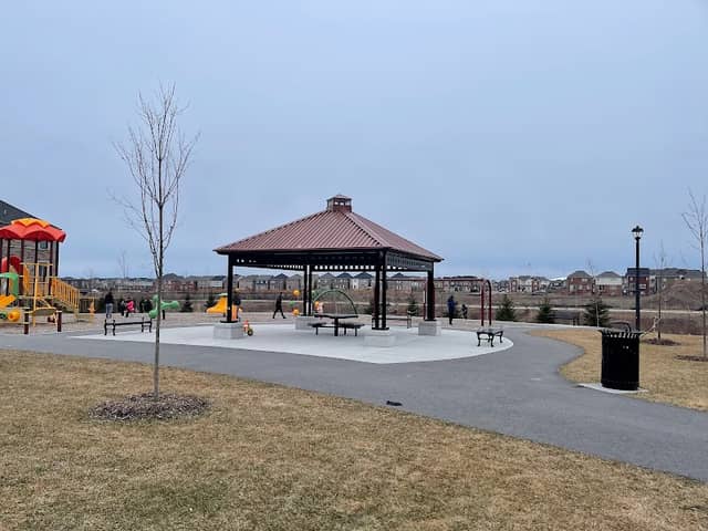 Raspberry Park - Image 2