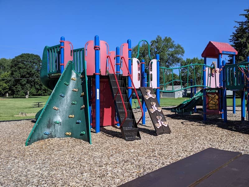 Max J. Hill Park - Image 1
