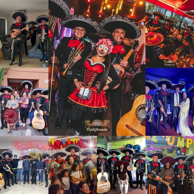 Mariachi Un Poco Loco - Image 1