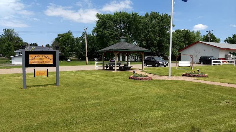 Gilman Cheese Community Park - Image 1