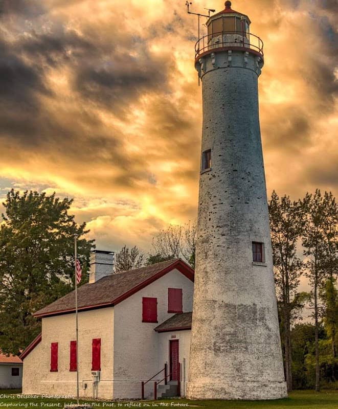 Sturgeon Point State Park - Image 1