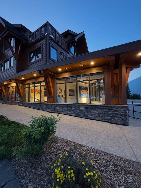 Elevation Gallery NEW LOCATION - Image 1