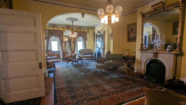 Hill House Museum - Image 2