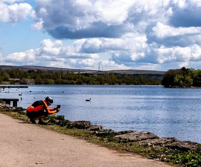 Parc Bryn Bach - Image 2