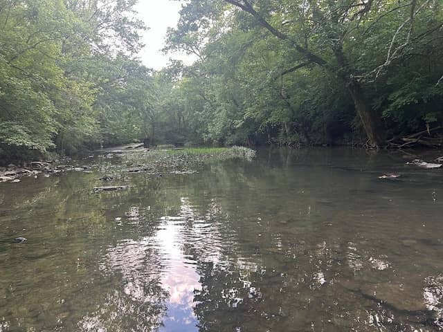 Hurricane Creek Trail Greenway - Image 2