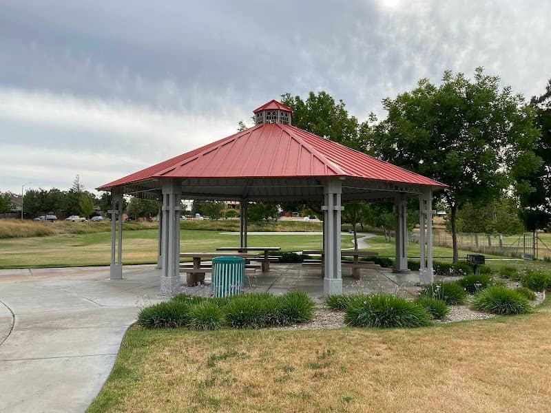 Nutmeg Park - Image 1