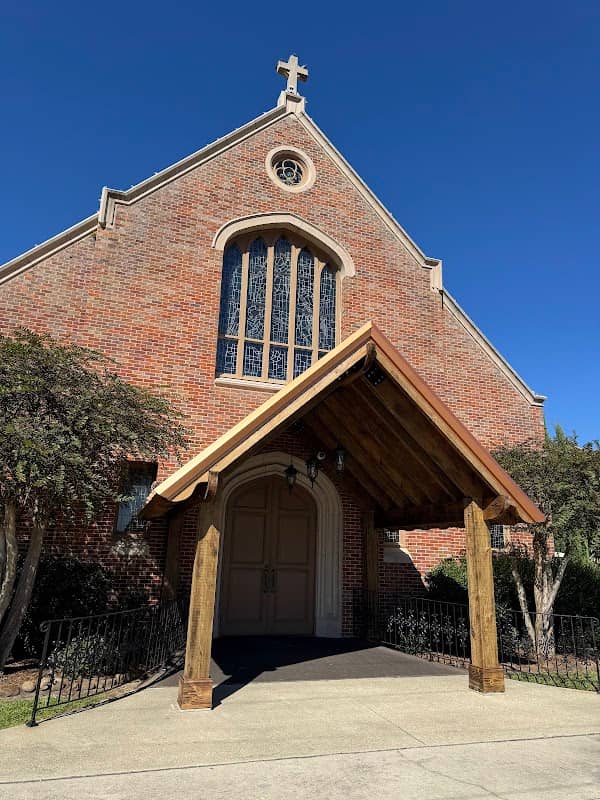 Saint Helena Catholic Church - Image 2