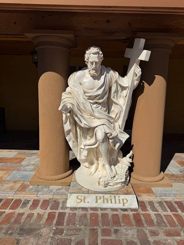Saint Helena Catholic Church - Image 1