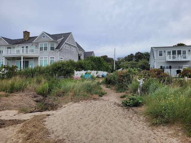 Public Beach Access - Sunset Lane - Image 1