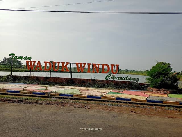 Wisata Waduk Windu - Image 1