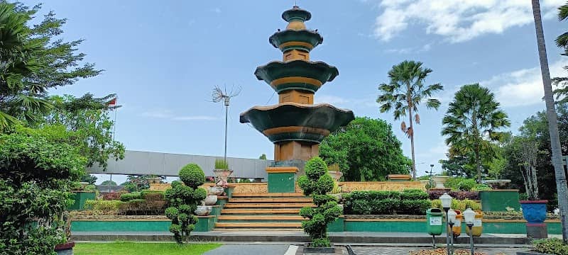 Gerbang Taman Sangkareang - Image 2