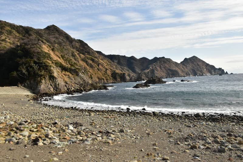 Yoshida Coast - Image 1