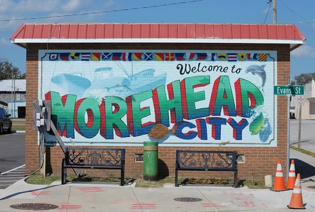 Morehead City Waterfront - Image 3
