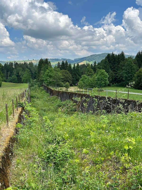Sperrzone Sibrischboden - Image 1