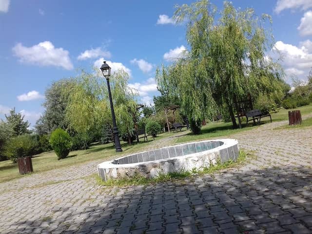 Parc Roata de Jos - Image 1