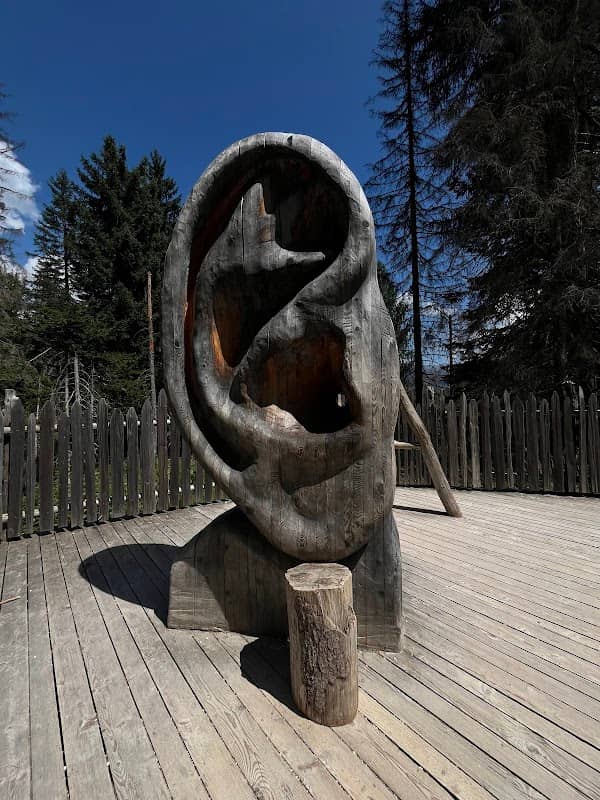 Orecchio del Gigante - Image 1