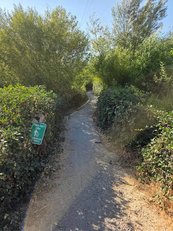 Corteva Wetlands Trail - Image 3