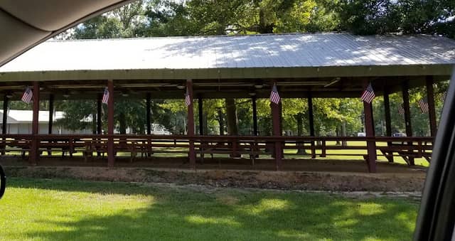 Allen's Creek Resort - Image 1