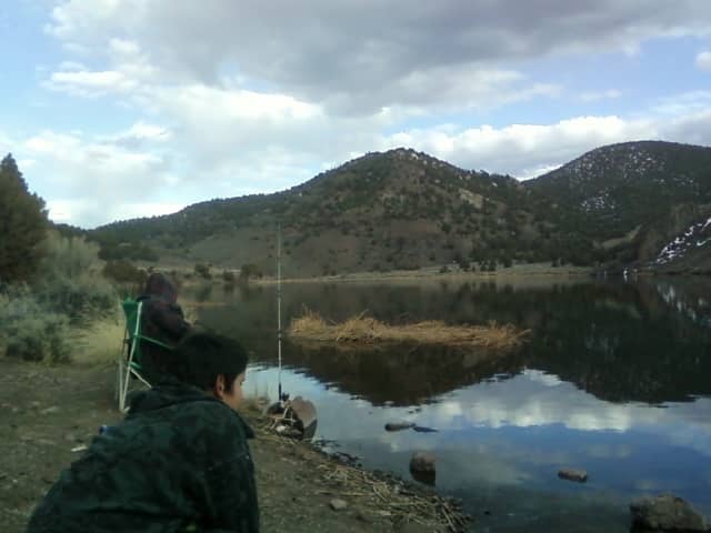 Eagle Valley Group Campsite - Image 1