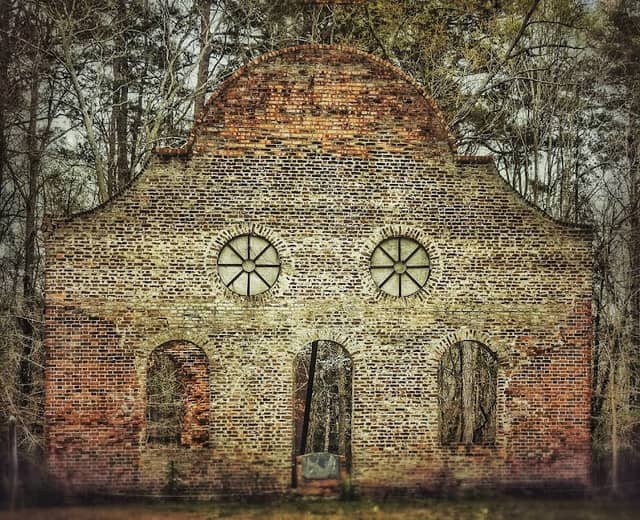 Pon-Pon Chapel of Ease - Image 1