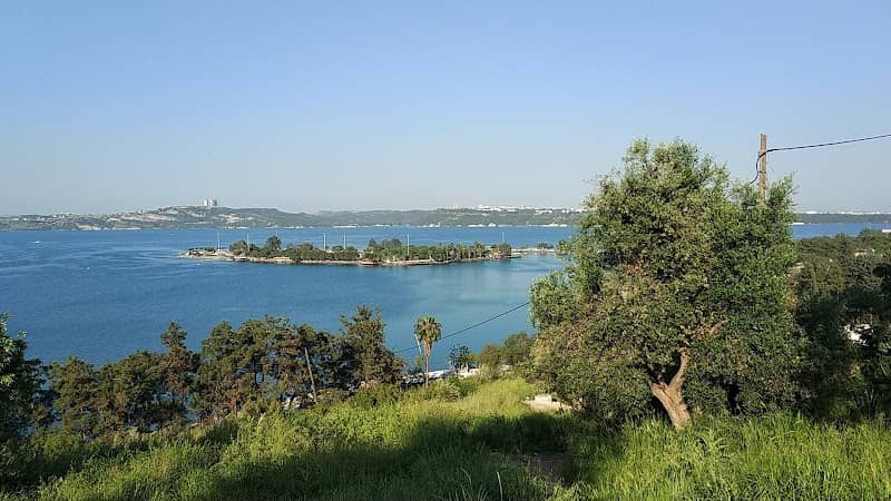 Güzelyalı Mahallesi 2 Nolu Çocuk Ve Dinlenme Parkı - Image 1