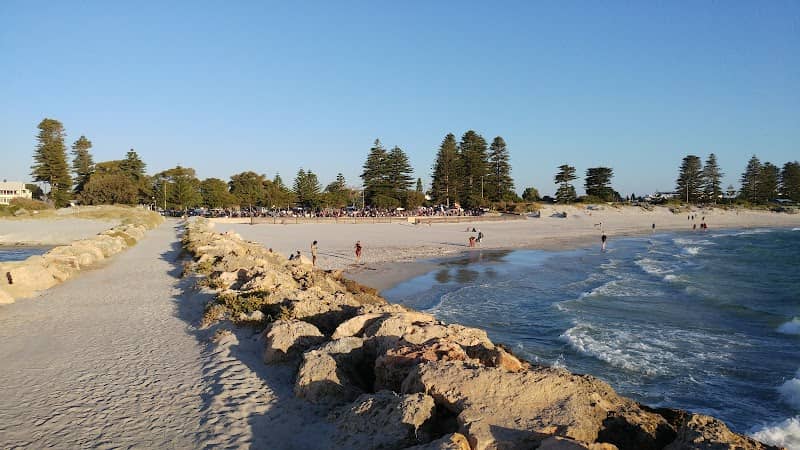 Wilson Park - Image 1