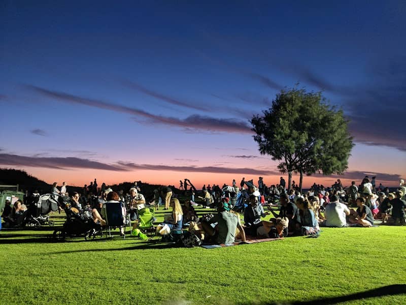 Wilson Park - Image 2