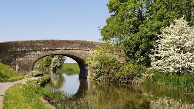 Lune Aqueduct - Image 2