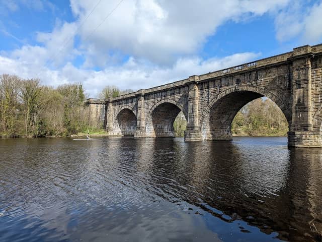 Lune Aqueduct - Image 1