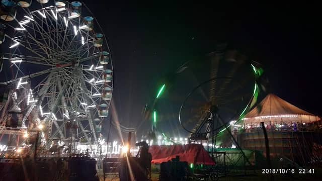 Ramleela Ground - Image 1