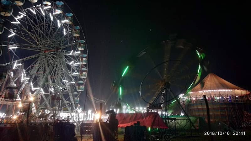 Ramleela Ground - Image 1