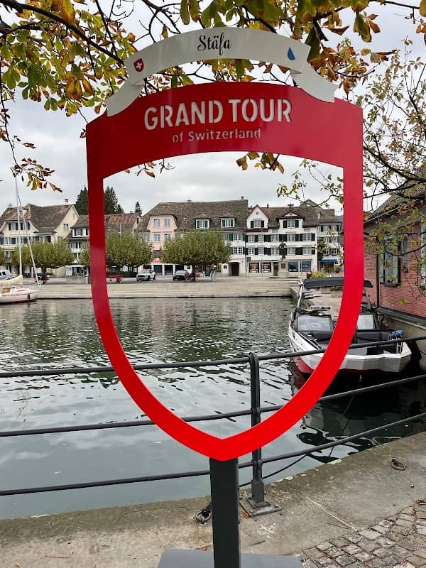 Grand Tour of Switzerland - Photo Spot Stäfa - Image 1