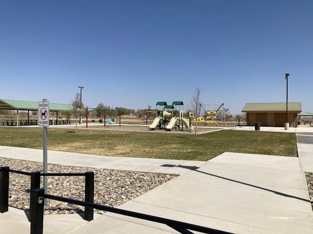 Kirtland Town Park - Image 1