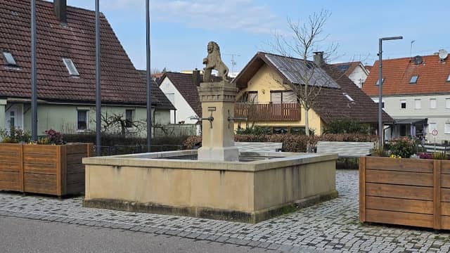 Brunnen - Image 1