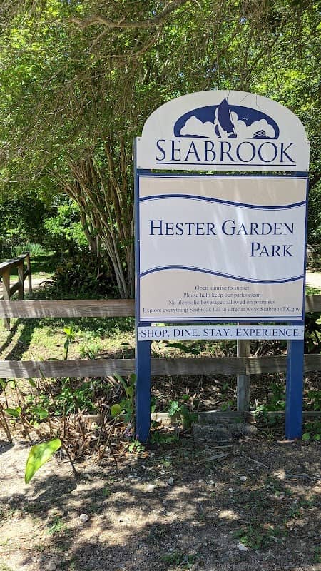 Hester Garden Park - Image 1