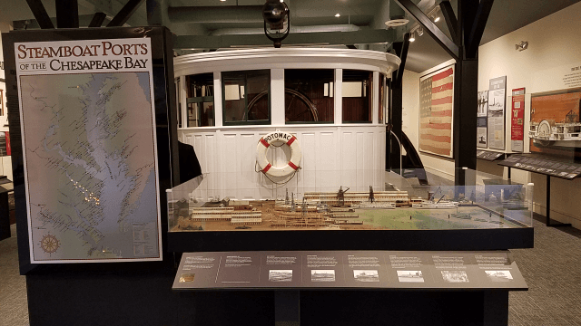 Steamboat Era Museum - Image 2