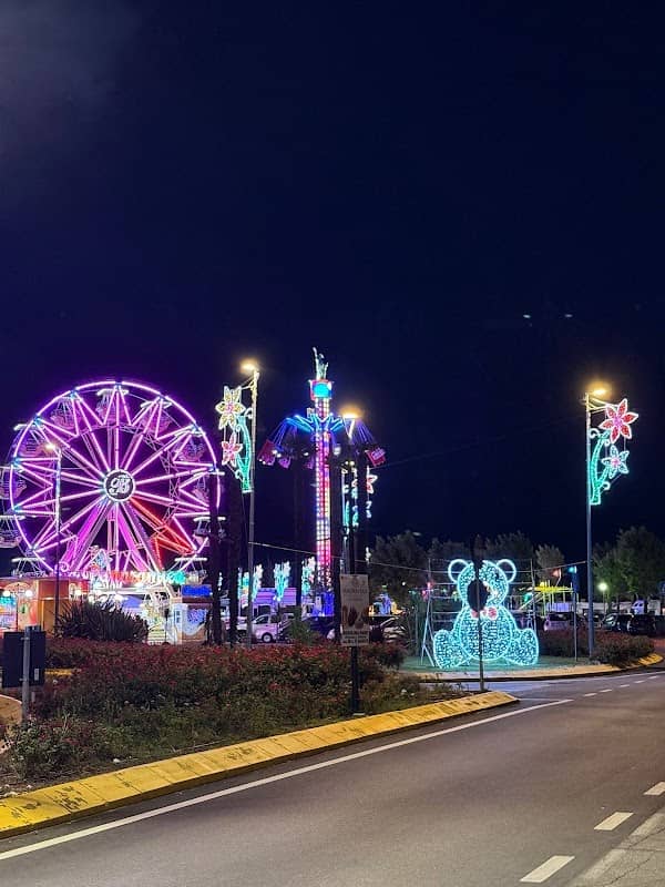 Luna Park - Image 1