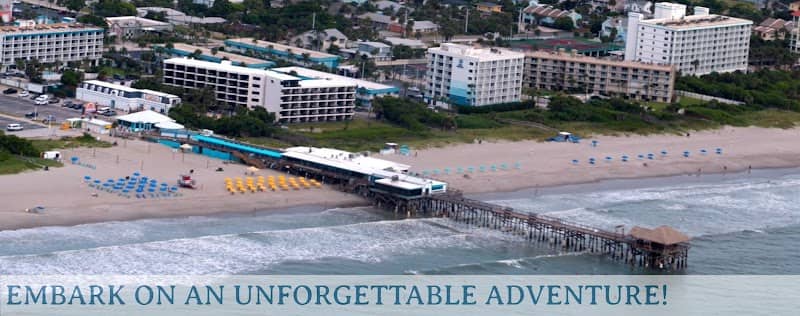 Space Coast Air Adventures - Image 1