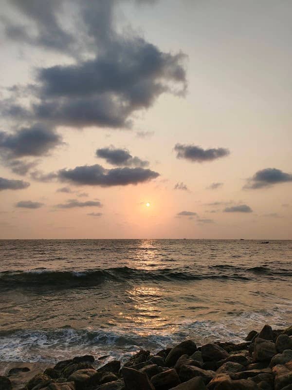 Parimanam Sea View Point - Image 1