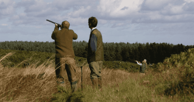 The Big Shoot – Clay Pigeon Experiences - Image 1