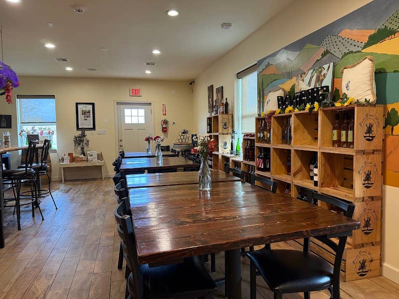 Pecan Creek Winery - Image 1