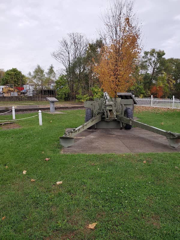 Train Wreck Memorial - Image 2