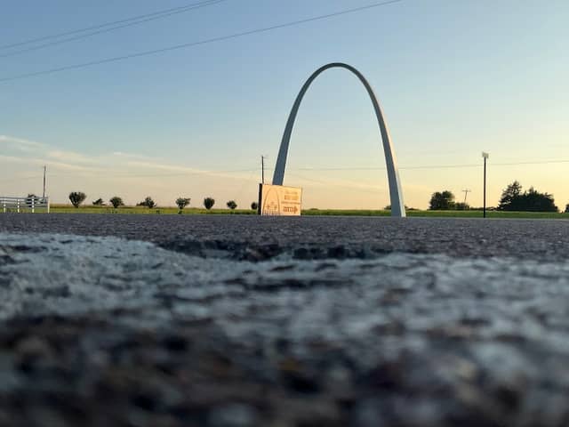 Mini Gateway Arch - Image 3