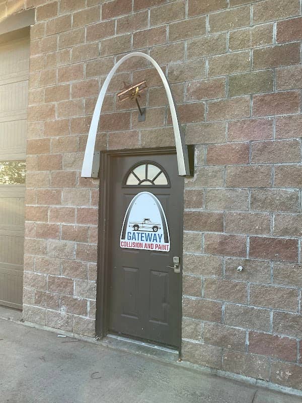 Mini Gateway Arch - Image 2