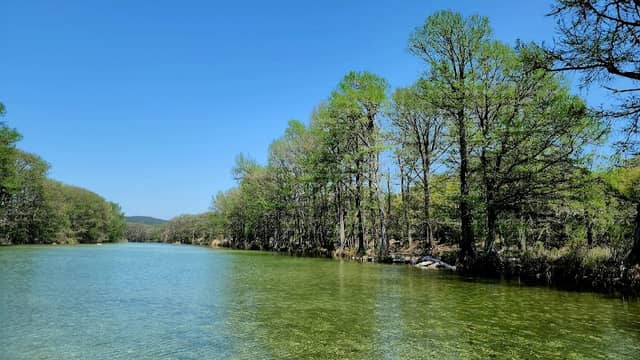 Gravel Bar - Image 1