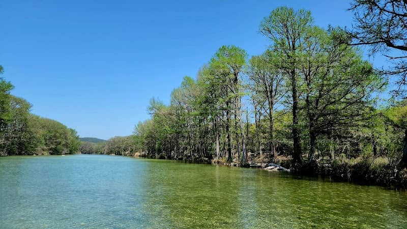 Gravel Bar - Image 1