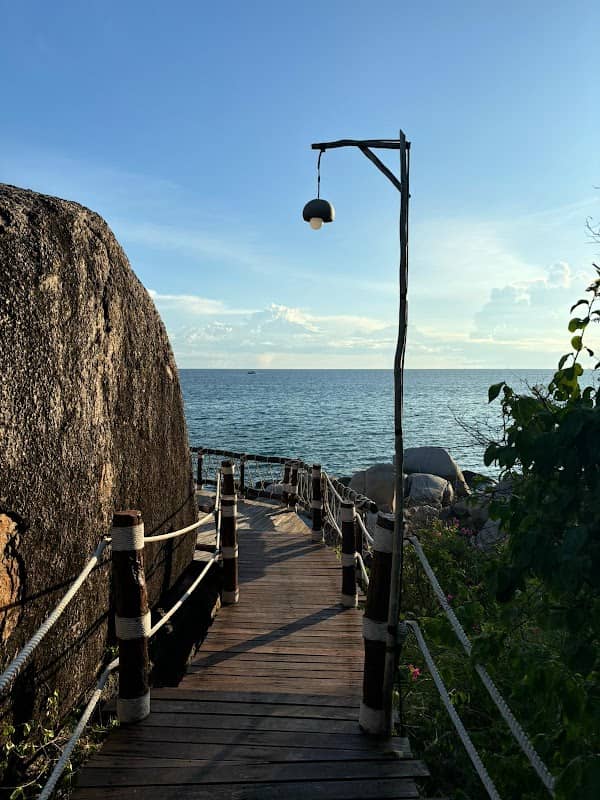 Cabana's Sunset Viewpoint - Image 1