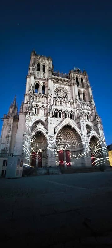 Cathédrale Notre-Dame d'Amiens - Image 2
