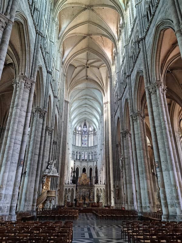 Cathédrale Notre-Dame d'Amiens - Image 3